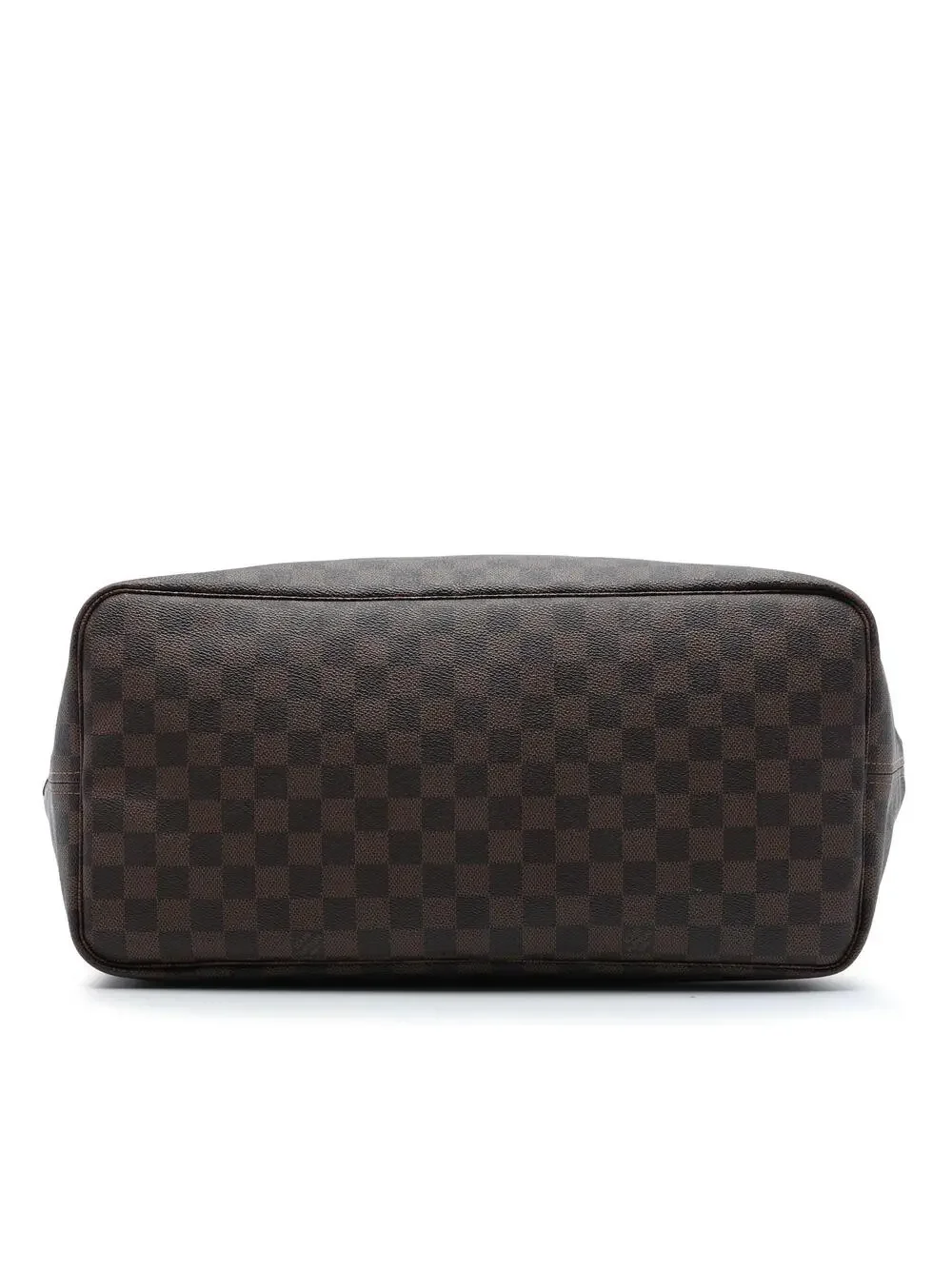 Louis Vuitton Damier Ebene Neverfull Gm #360962L12B